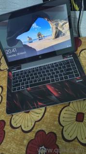 HP EliteBook 840 G4 Laptop i5 8GB 256GB Touchscreen