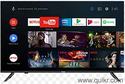 Haier tv 32 inch have a good condition 