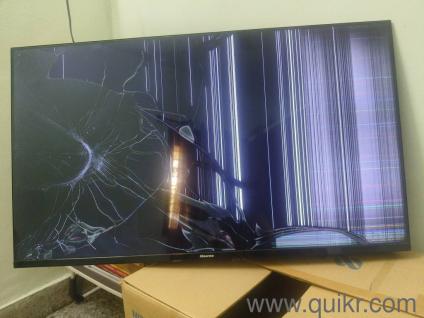 Hisense 43inch Full HD Smart TV