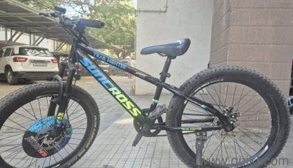 Suncross Trail Hunter (24 x 2.40 MTB