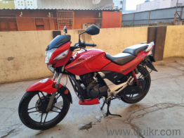 Used Hero Xtreme CBZ 2013 Model Images