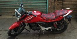 Used Hero Xtreme Sports 2018 Model Images