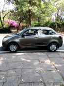 Used Maruti Suzuki Swift Dzire 2017 Model Images