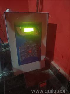 UTL Solar Inverter 5kVA