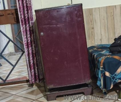 150L Refrigerator  Good working condition 