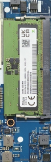 8Gb ddr5 5600mhz Sk hynix