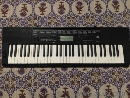 CASIO CTK-3500