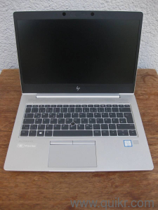 HP EliteBook 830 G5, Intel i5, 256GB SSD, 16GB RAM, Win 11 Pro + Office Pack