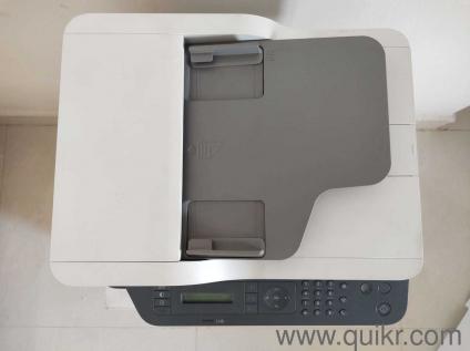 HP Laser - jet Printer 