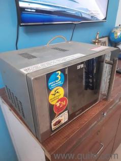 iFB microwave oven convection 20 liter capacity now non working 