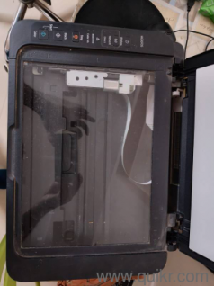 printer not working , scanner working, printer can repair