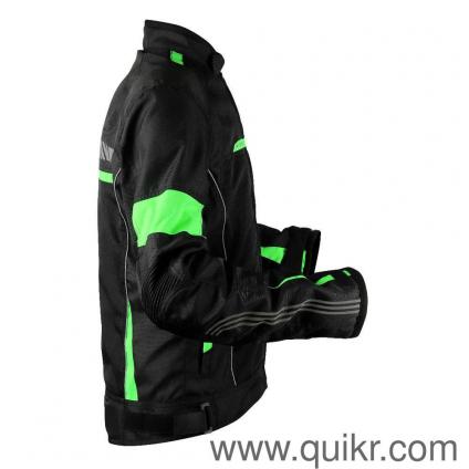 Axor Riding Jacket XL New Condition Sealed Pack