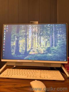 Dell Inspiron 5400 All-in-One i7 11th Gen | SSD + HDD | Excellent Condition