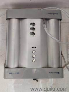 Eureka Forbes Water Purifier 