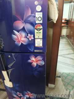 Excellent Condition :|: LG,Frost Free,Double Door,Almost Like New,20000,5 to 8 Years