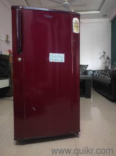 Haier Fridge/ Refrigerator