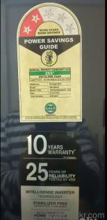 I want to sale my old refrigerator