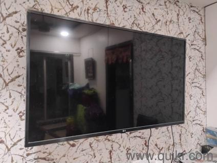 LG Top Brand New Good working Condition