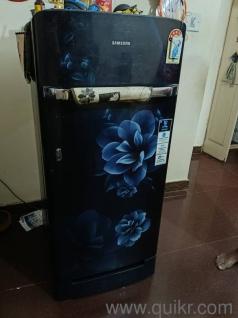 Samsung Single Door Refrigerator @12000