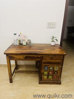 Sheesham wood Study/office table
