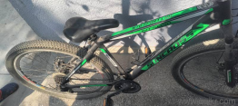 Suncross MOUNTAIN BIKE