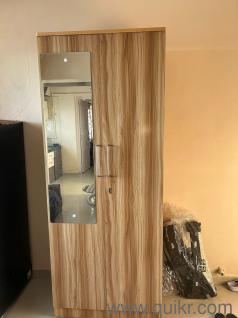 Two door - two wardrobe | good condition