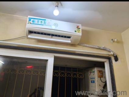 use Air conditioners 