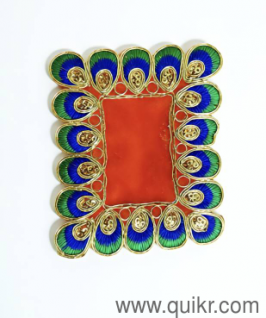 1. Bhagwan ke Chhote Sinhasan and Pata Cover