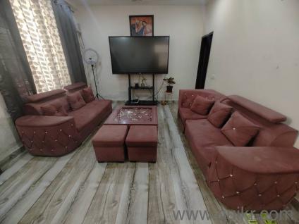  11-Seater Premium Sofa Set  Gently Used (2022 Model)