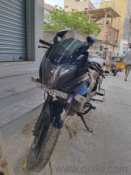 Bajaj Pulsar 220 - 2016