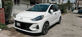 Used Hyundai Grand i10 NIOS 2023 Model Images