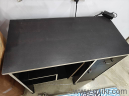 Computer Table size 2440*1220 mm( Lavis Signature)