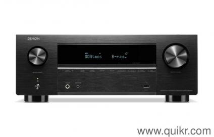 DENON X2000 7.2 AMPLIFIER 