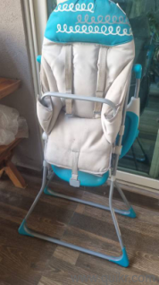 Good Condition baby high chair