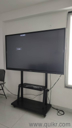 New Smart AI Board APDM (Model: EP75A)