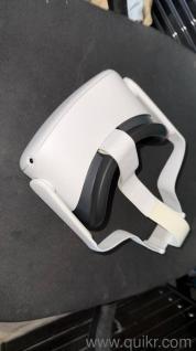 Oculus Quest 2 (256 gb)