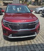 Kia Seltos HTX Plus 1.5 Diesel - 2023