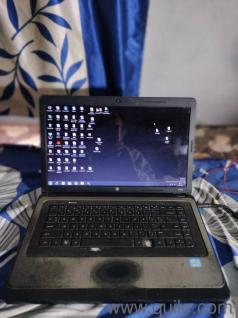 Sale HP laptop 17" in  working order 