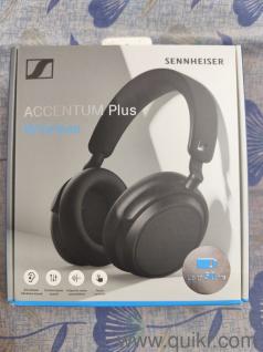 Sennheiser ACCENTUM Plus Wireless Over Ear Headphones
