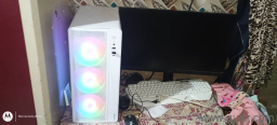 customize pc for sell urgent newly 