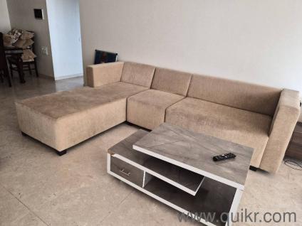 sofa set with center table
