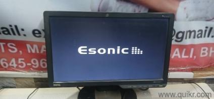 15" moniter sell karna hai