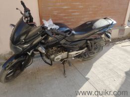 Used Bajaj Pulsar 150 2012 Model Images