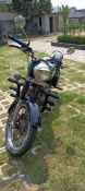 Royal Enfield Classic 350 - 2017