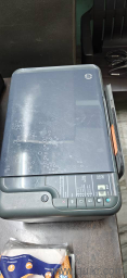 For Sale: HP DeskJet Ink Advantage Printer (Scanner Working, Printer cartridge to be buy)