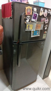 Godrej Double door Fridge 