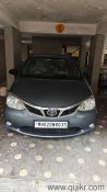 Toyota Etios GD Xclusive Edition - 2014