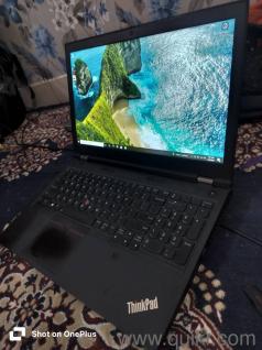 Lenovo 11th generation workstation laptop 