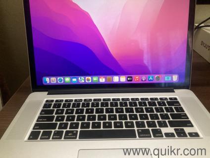 MacBook Pro (Mid-2015) | 16GB RAM - i7 | 16 inch display