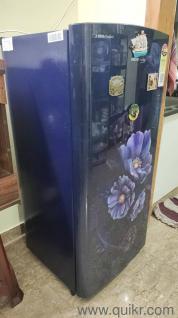 Voltas Beko Refrigerator 